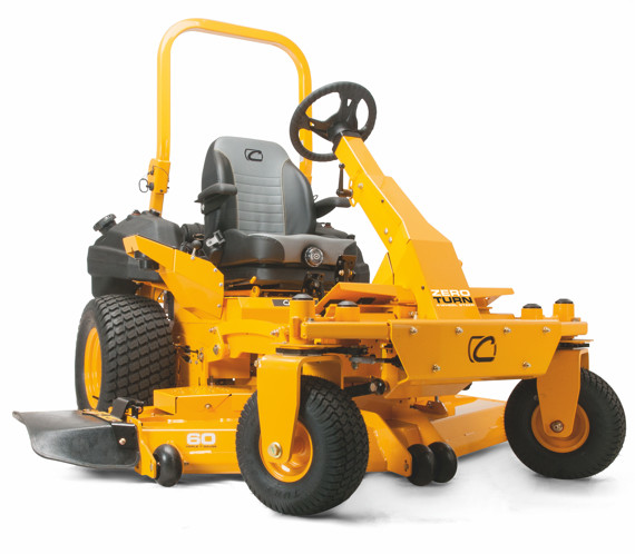 Cub cadet z5 152 deals
